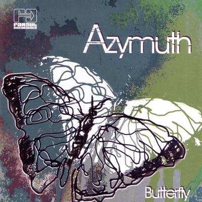 Azimüth - Azimüth