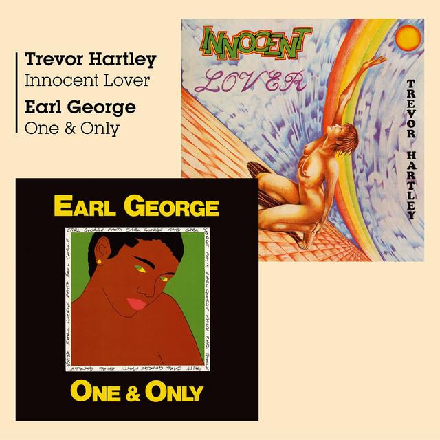 Innocent Lover + One & Only - Trevor Hartley