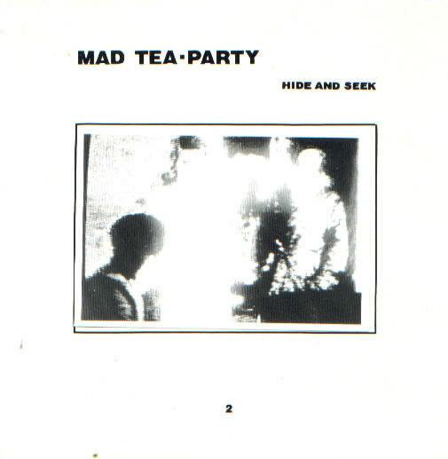Vanity 7' Singles - Mad Tea Party