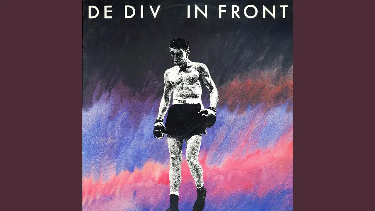 In Front - De Div