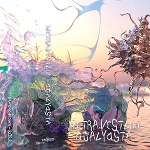 Coalyqsta - Metra.Vestlud