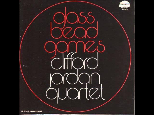  - Clifford Jordan Quartet