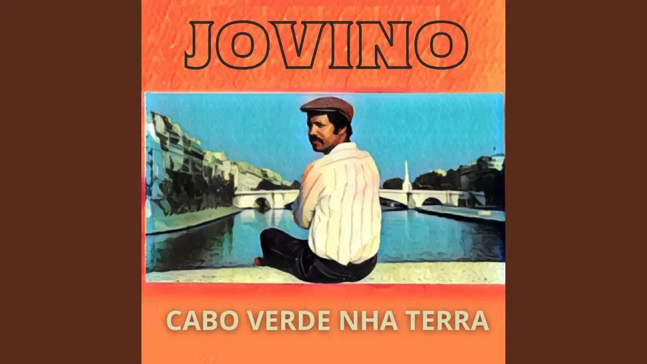  - Jovino