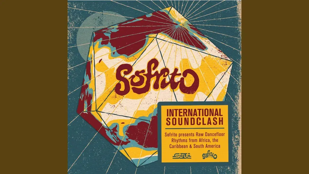 Sofrito: International Soundclash - Les Difficiles de Pétion-Ville