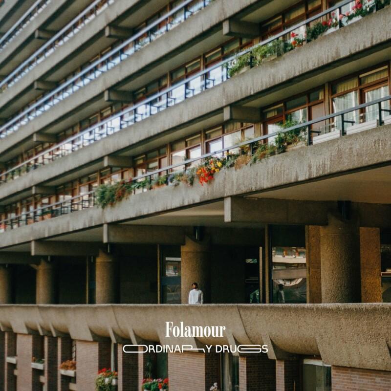 Jazz House 2024 - Folamour / Elbi San