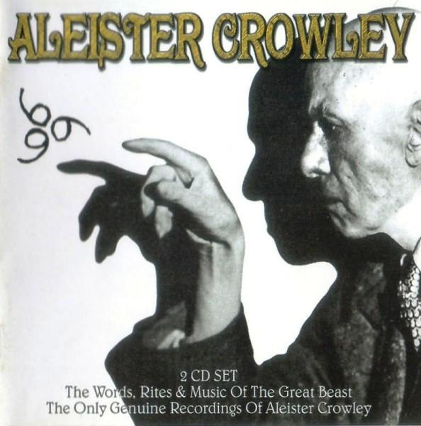  - Aleister Crowley