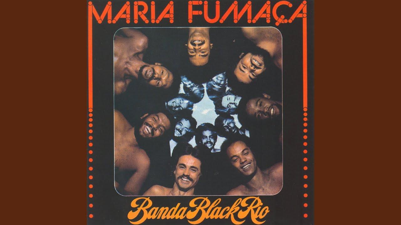  - Maria Fumaca