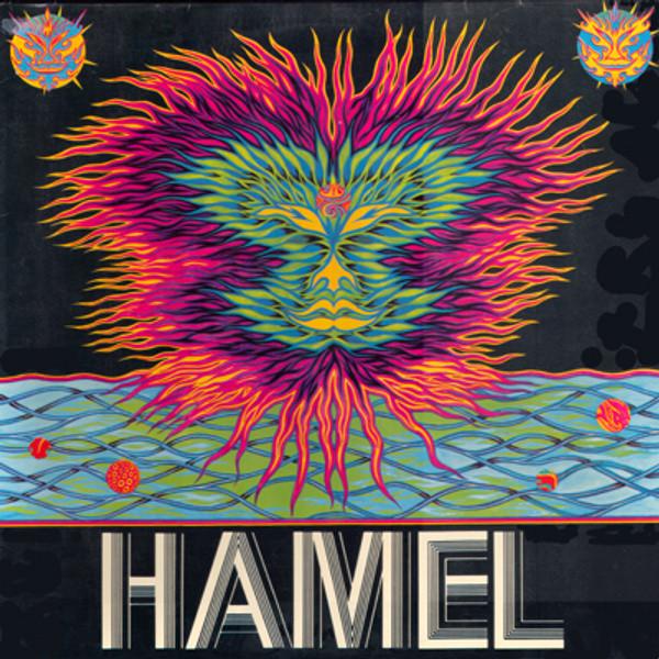  - Peter Michael Hamel