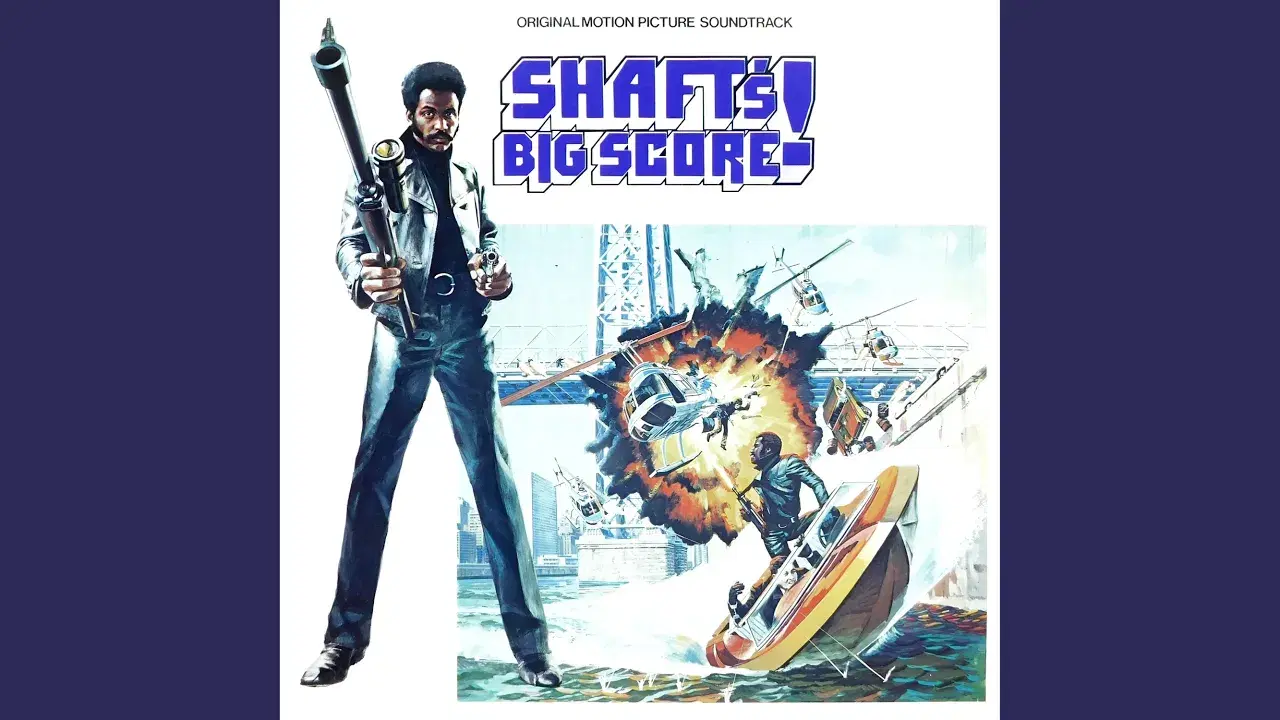 Pimps, Players & Private Eyes - O. C. Smith