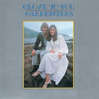 Close To You  - Carpenters