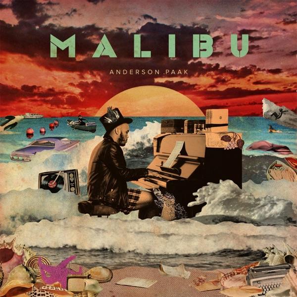  - Anderson .Paak