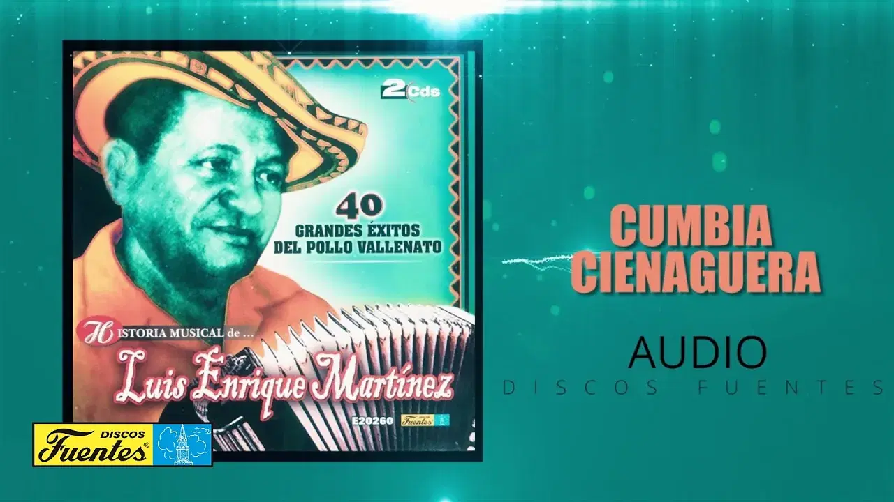  - Luis Enrique Martinez