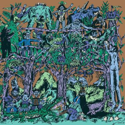 Ipnagogico - Al Doum & The Faryds