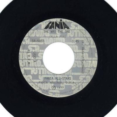  - Fania All Stars