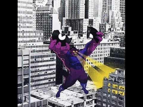 Walter's Room CD2 - Patti Jo
