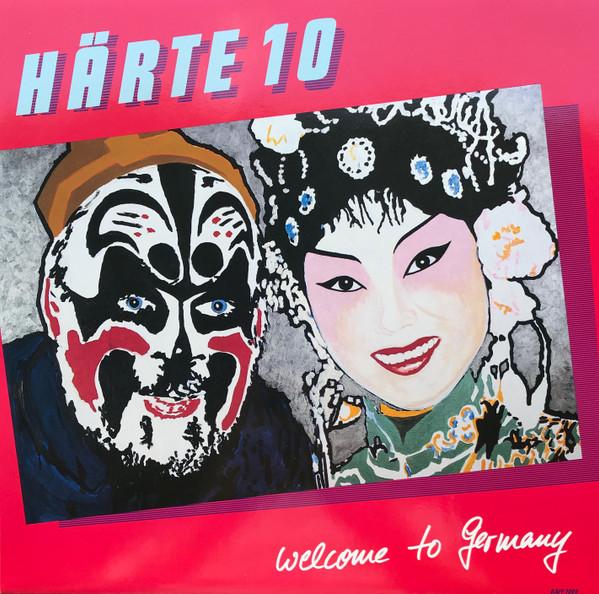 T.B.K Red Hots - Härte 10