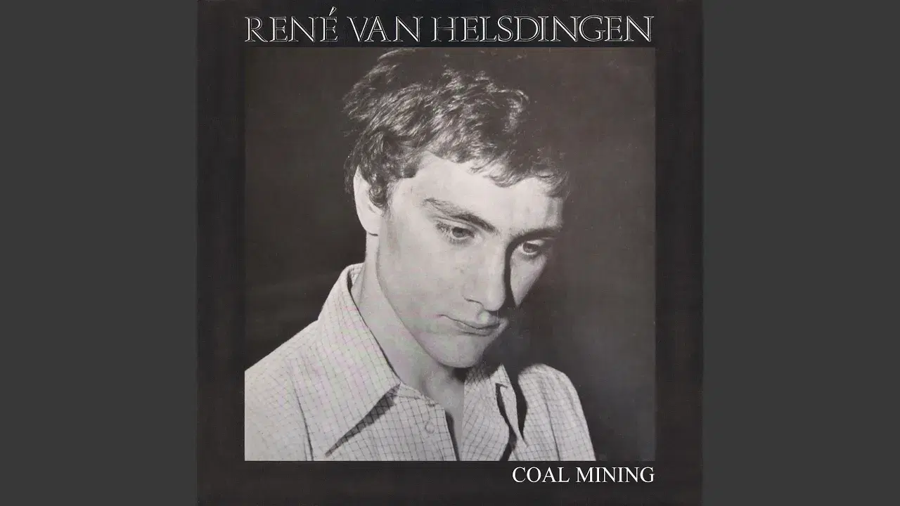 Offshore Sounds - René van Helsdingen