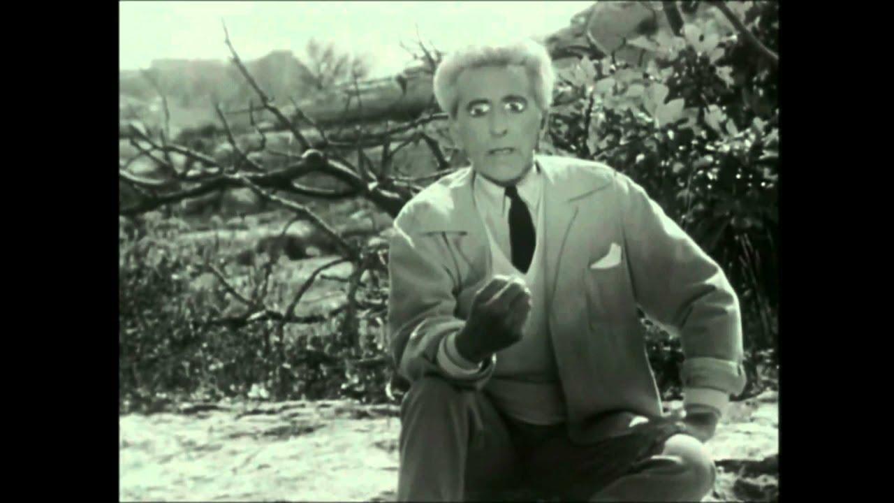  - Jean Cocteau