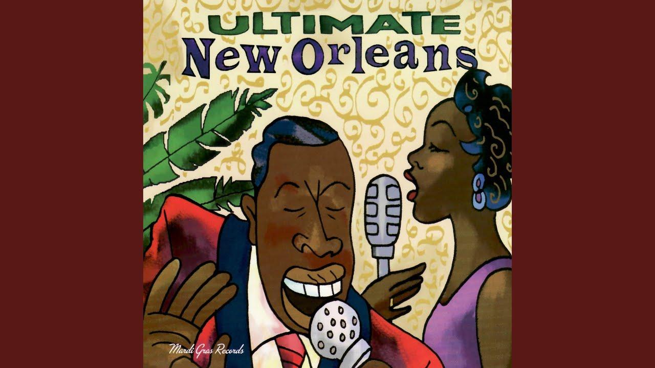 House Party New Orleans Style - Lost Sessions 1971-1972 - Professor Longhair