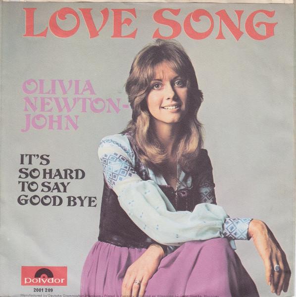  - Olivia Newton-John