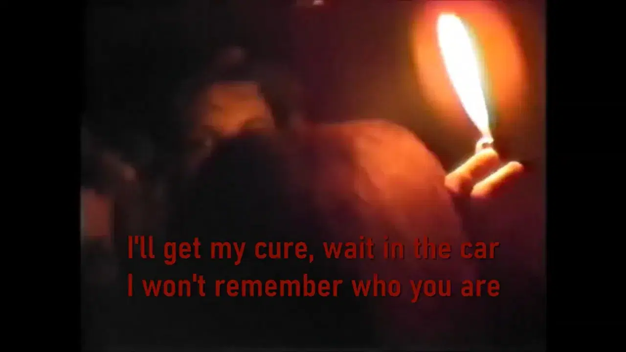  - SORRYALICE