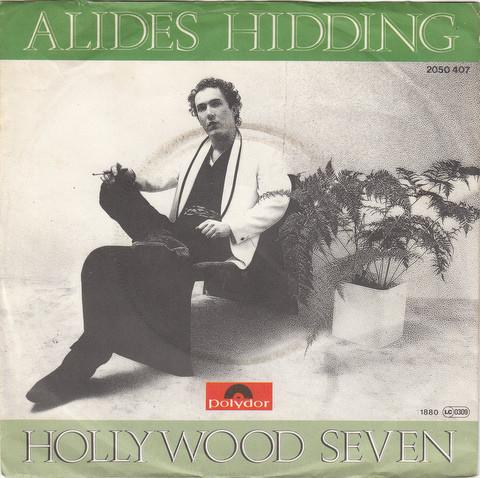 Hollywood Seven - Alides Hidding