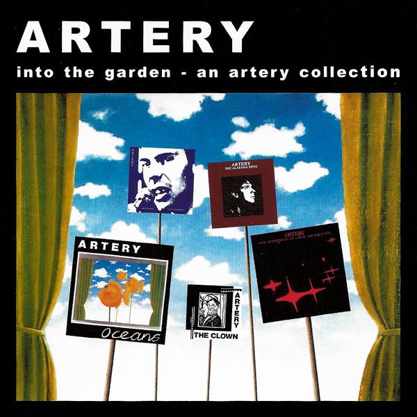 Into The Garden - An Artery Collection - Artery