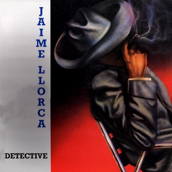 Detective - Jaime Llorca