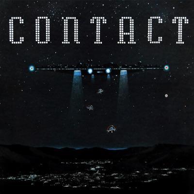 Contact - Paul Zaza