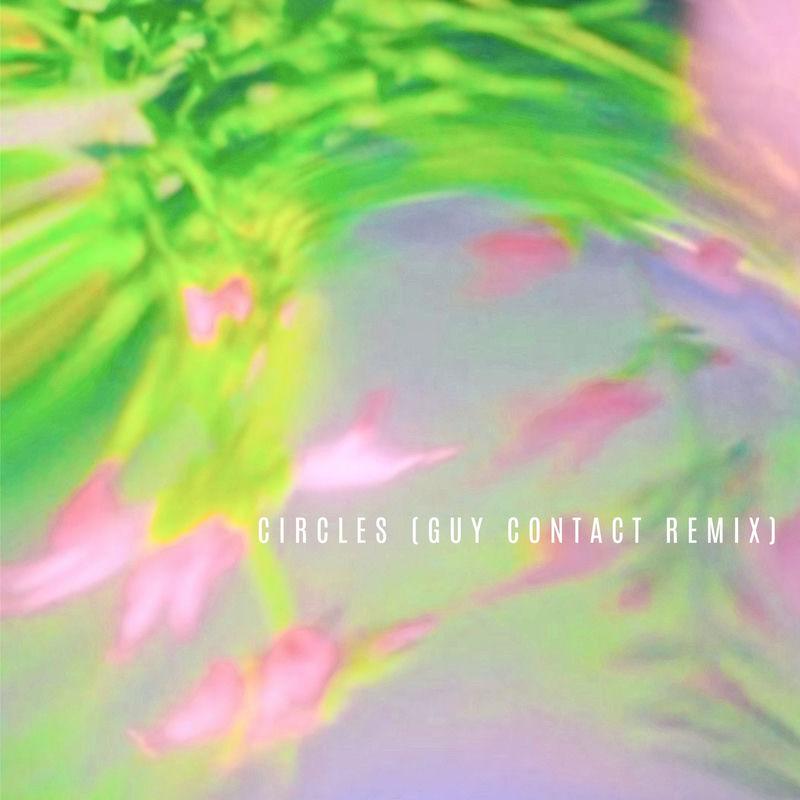 Circles (Guy Contact Remix) - Milou Moon / Guy Contact