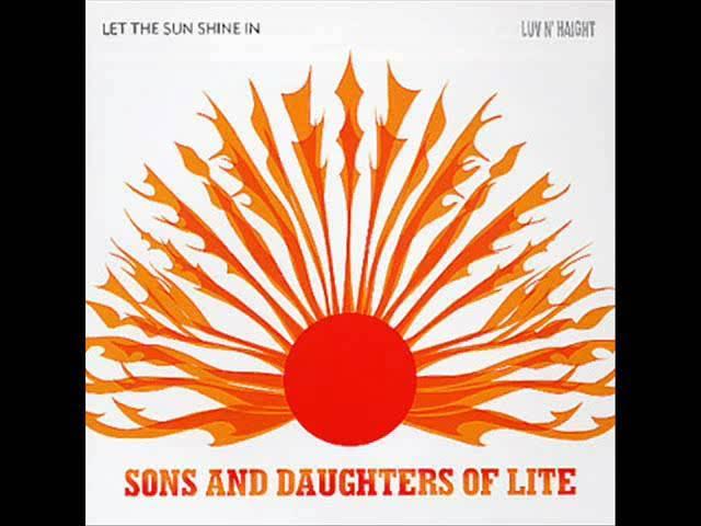  - Sons and Daughters of The Light