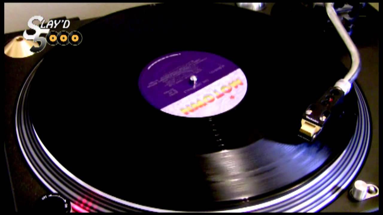 Down To Love Town - The Originals