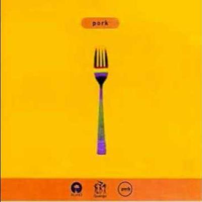 A Taste of Pork: A Collection of Pork Recordings - R Earth