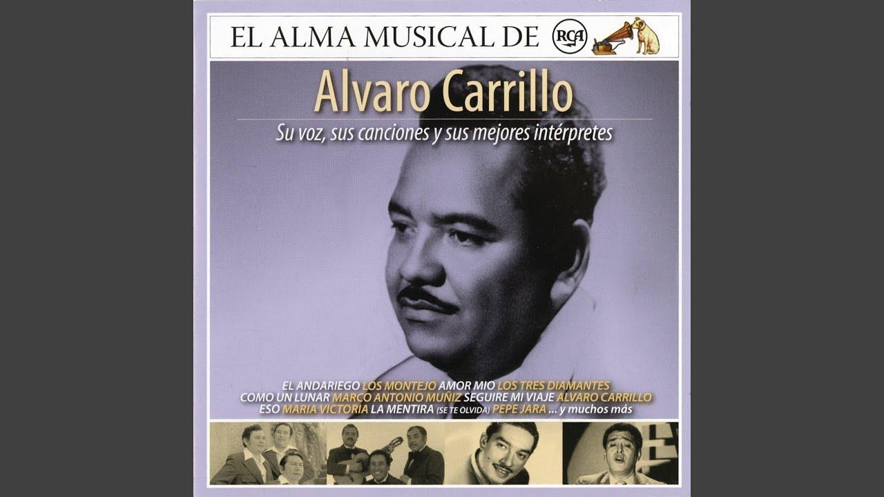  - Alvaro Carrillo