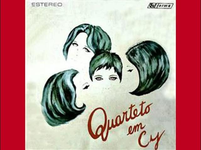  - Quarteto em Cy
