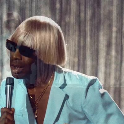  -  (Feat. Coco O, Erykah Badu) - Tyler, The Creator