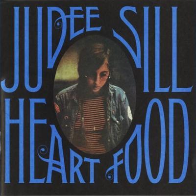 Heart Food - Judee Sill