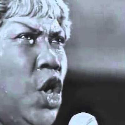  - Sister Rosetta Tharpe