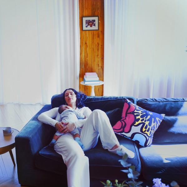 Mother - Cleo Sol