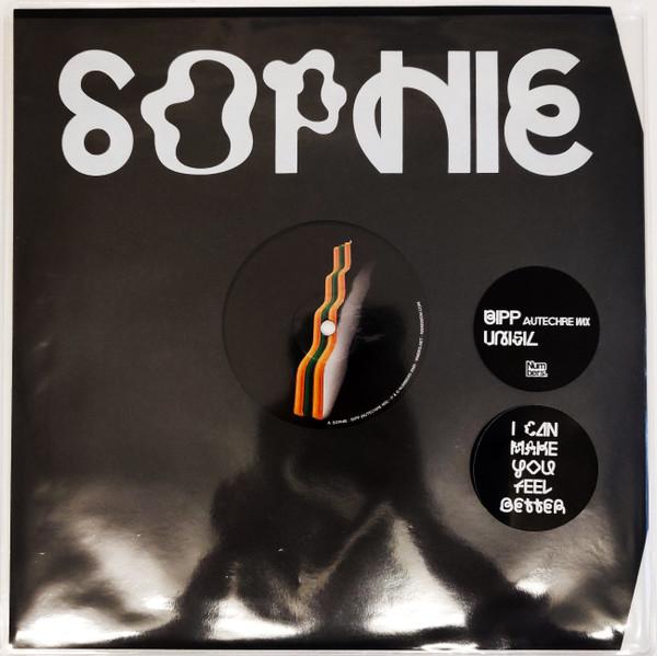 BIPP (Autechre Mx) / UNISIL - SOPHIE
