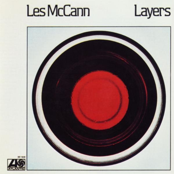 Layers - Les McCann