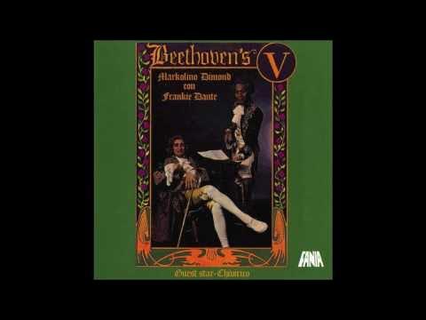 Beethoven's V - Markolino Dimond Con Frankie Dante