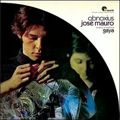 Obnoxius - Jose Mauro