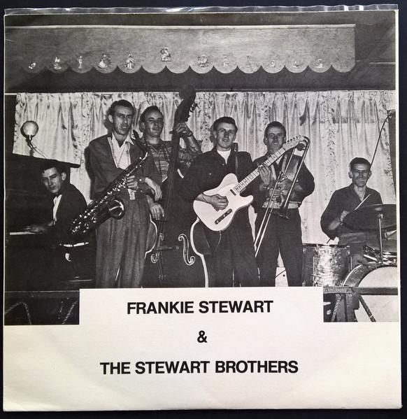  - Franklin Stewart