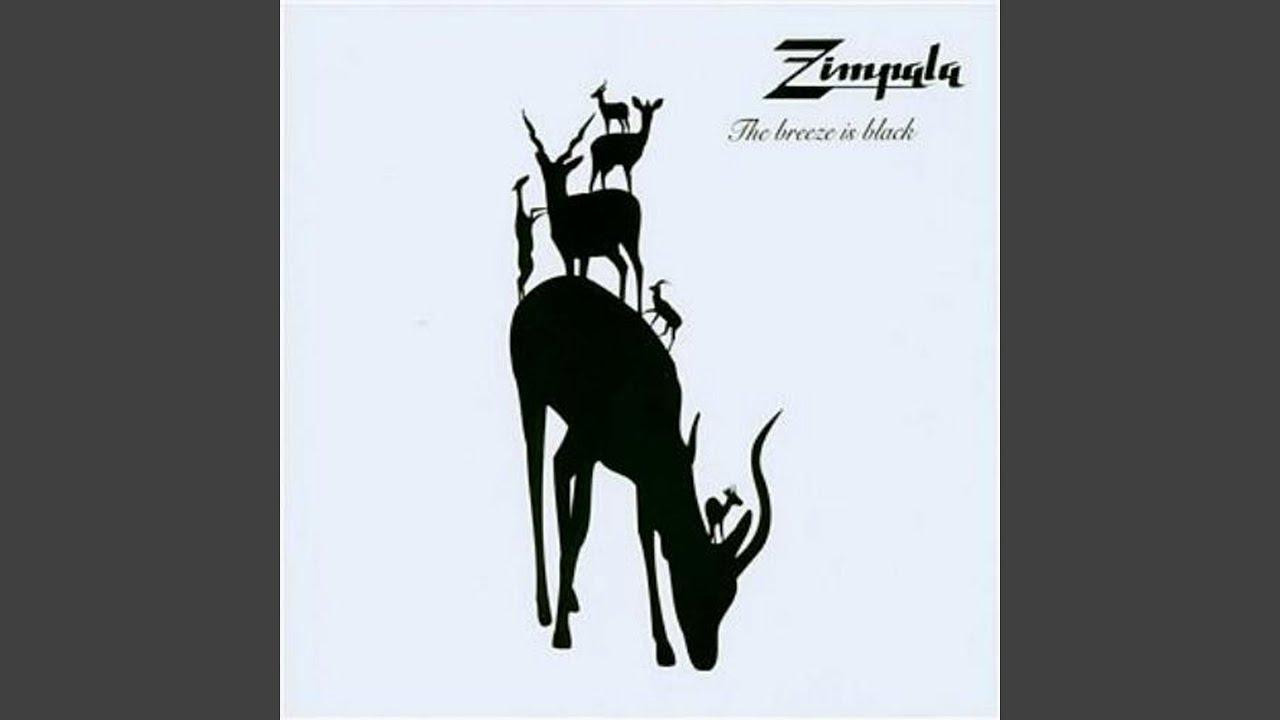 Adios - Zimpala