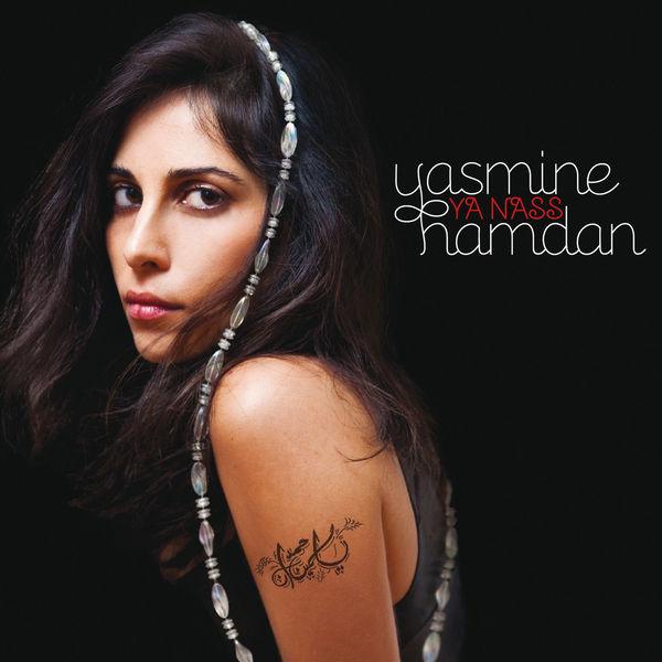  - Yasmine Hamdan