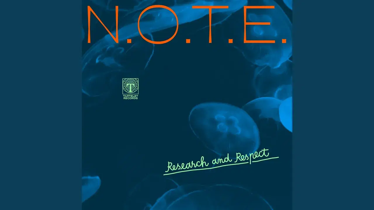 Research and Respect - Nelson of the East