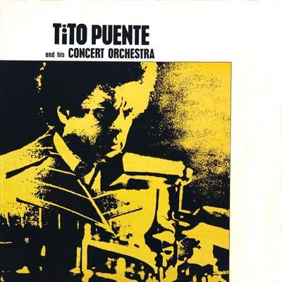  - Tito Puente