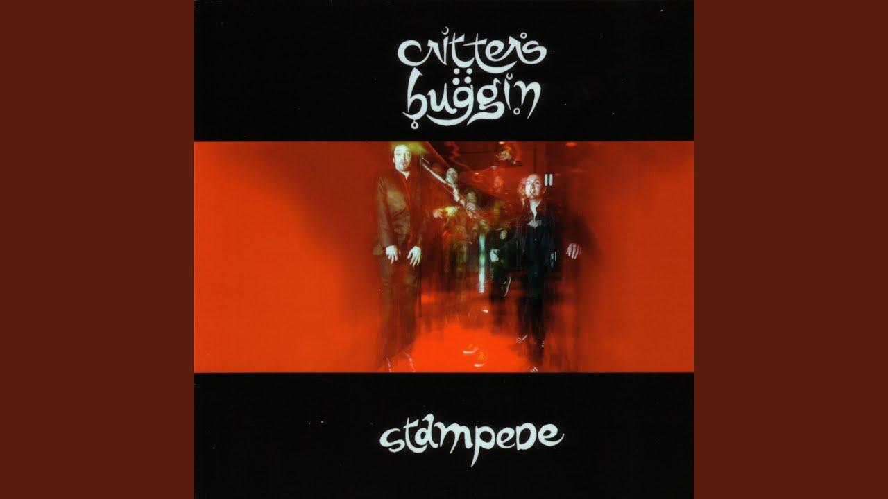 Stampede - Critters Buggin