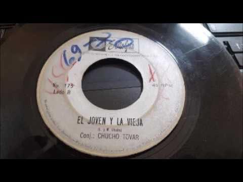  - Chucho Tovar